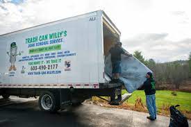 Best Shed Removal  in USA